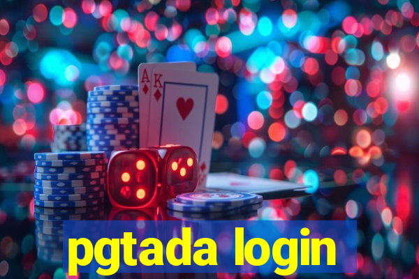 pgtada login